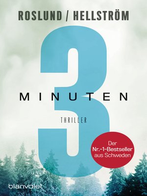 cover image of Drei Minuten
